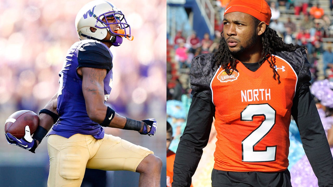 Rookie CBs Peters, Nelson made their time away from Chiefs count
